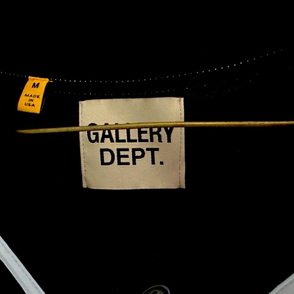 Gallery Dept Jersey